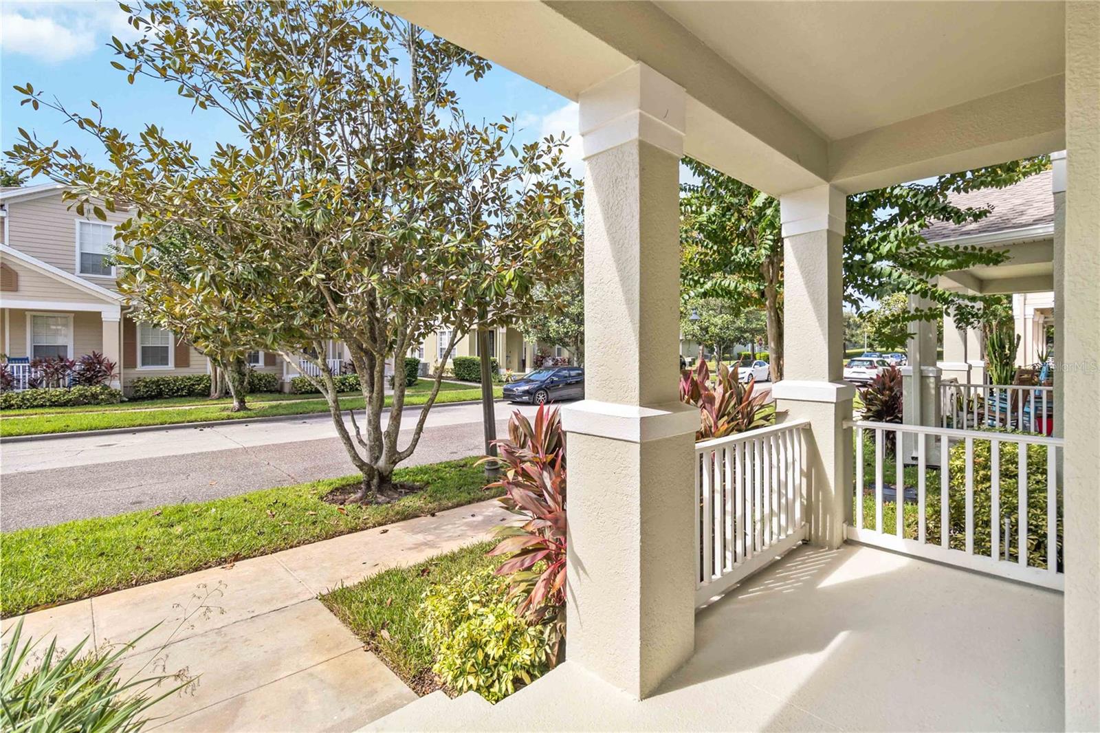 ASHLEY PARK AT HARMONY - Residential