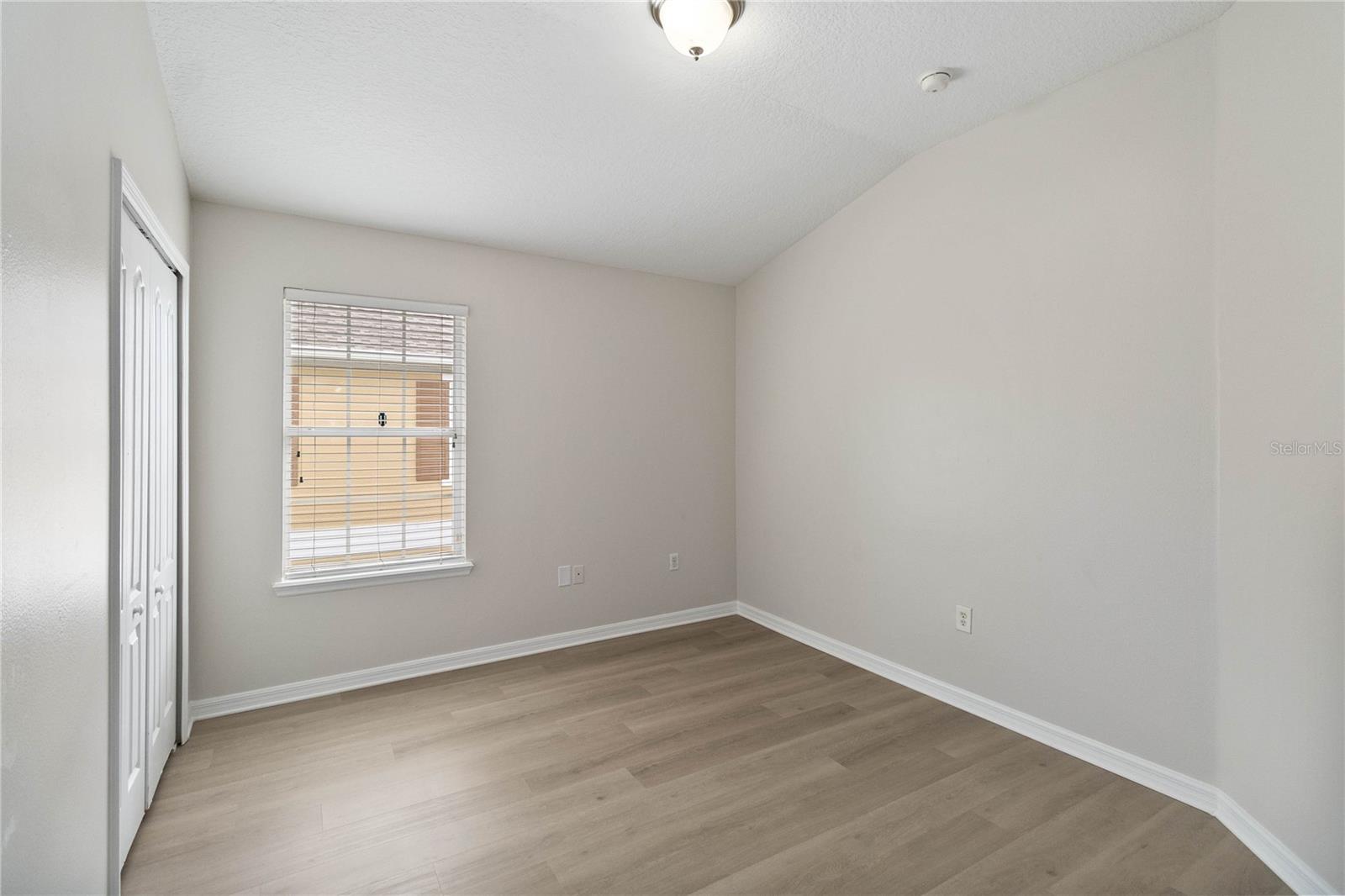 ASHLEY PARK AT HARMONY - Residential