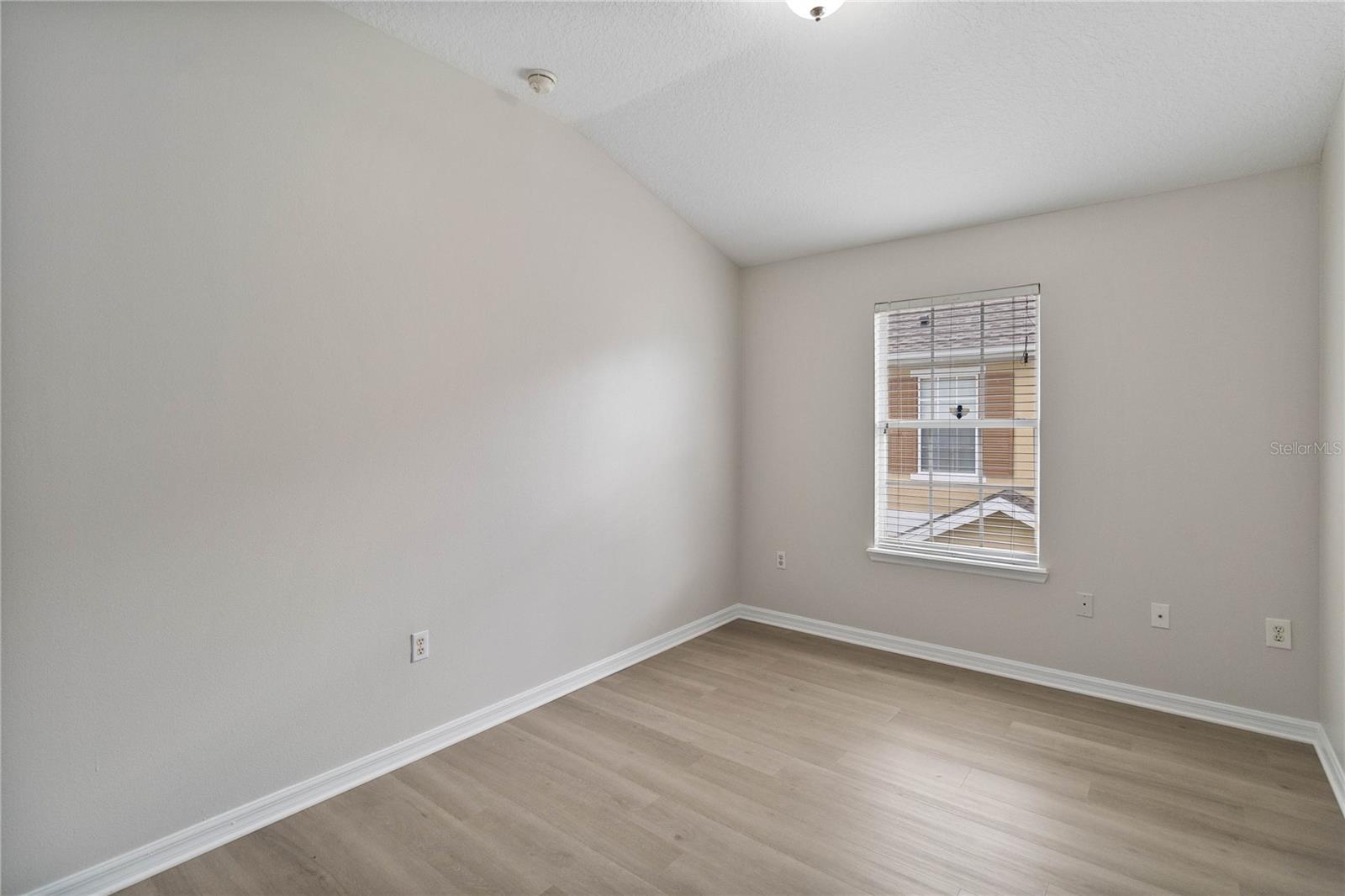 ASHLEY PARK AT HARMONY - Residential