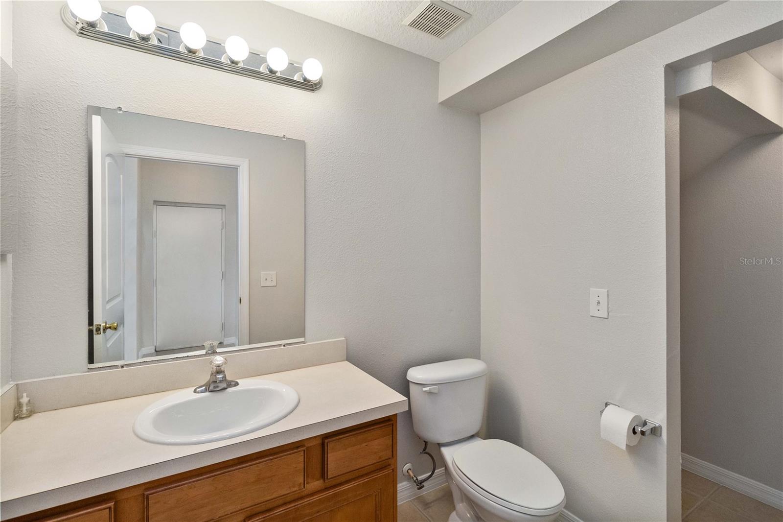 ASHLEY PARK AT HARMONY - Residential