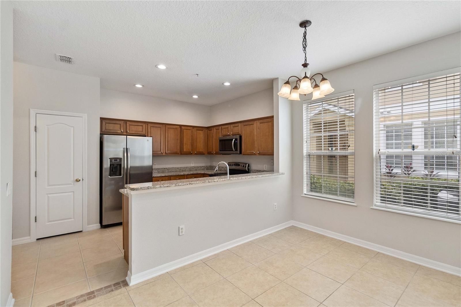 ASHLEY PARK AT HARMONY - Residential