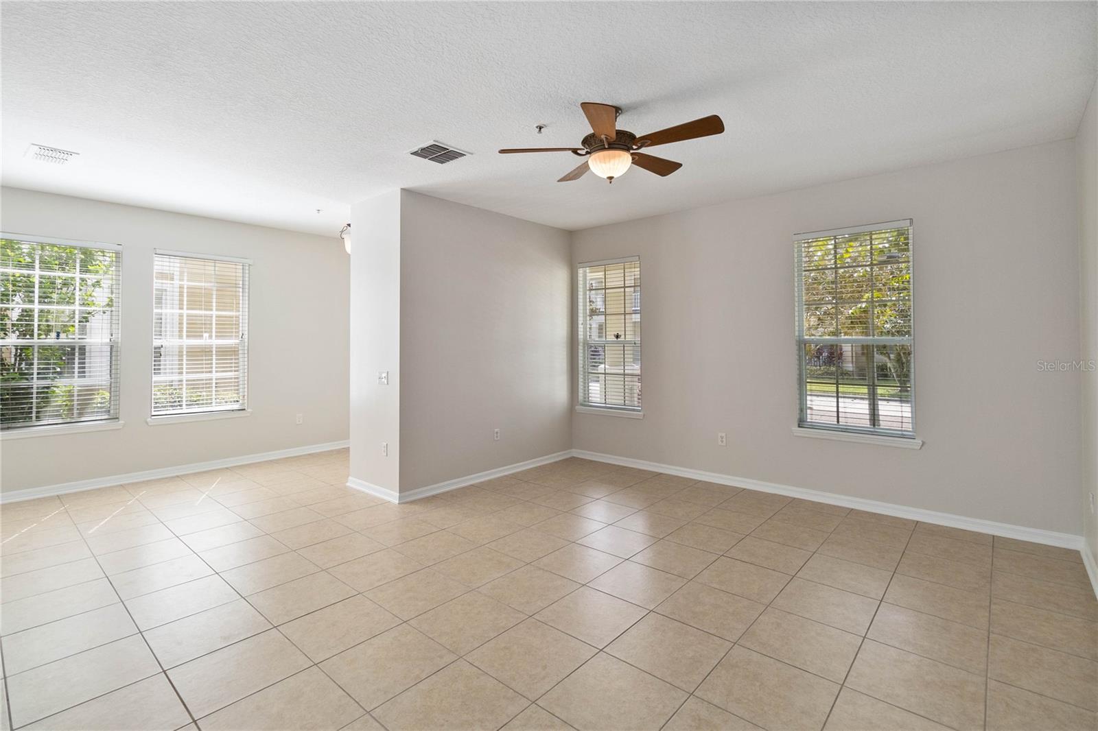 ASHLEY PARK AT HARMONY - Residential