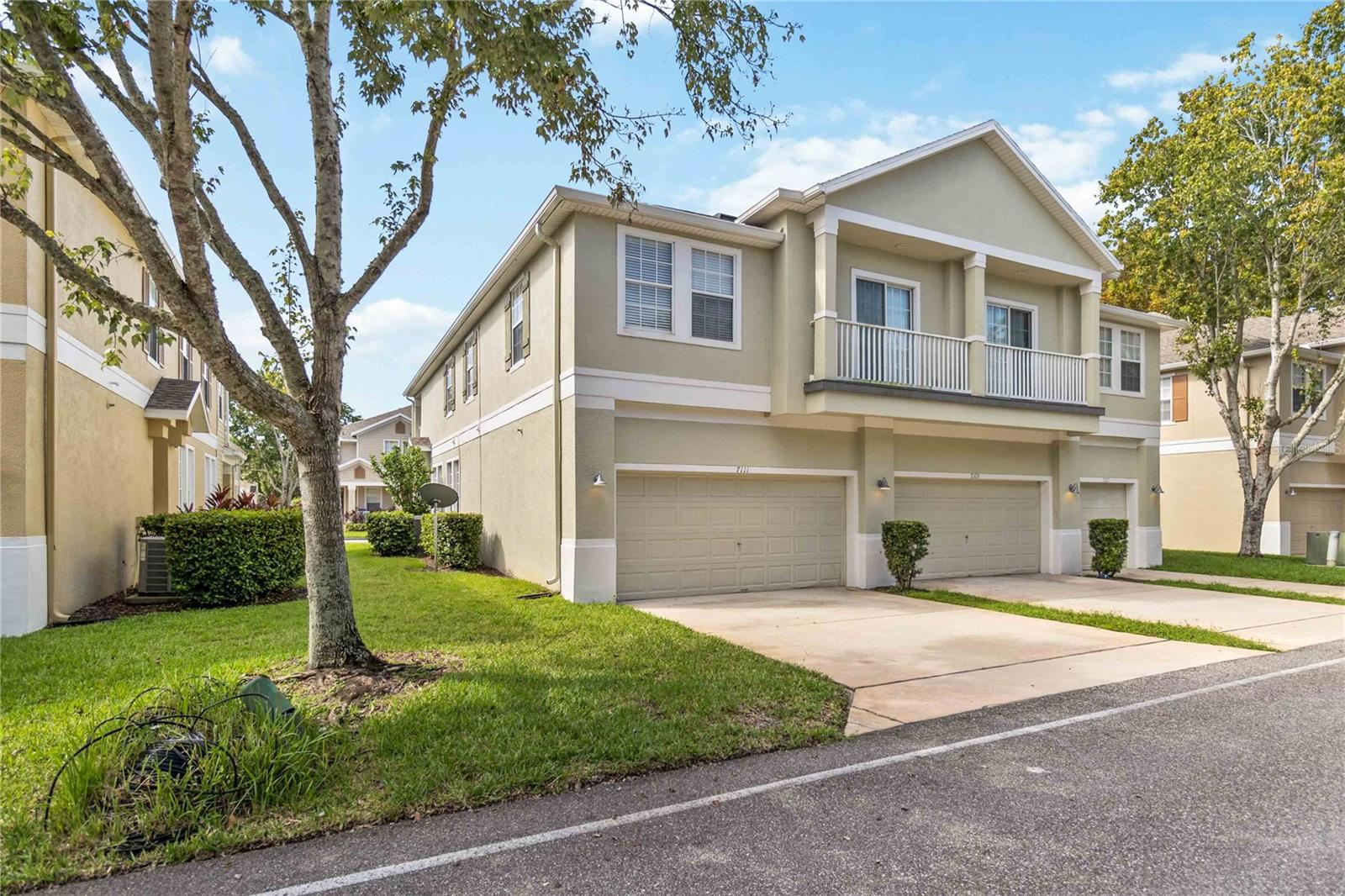 ASHLEY PARK AT HARMONY - Residential