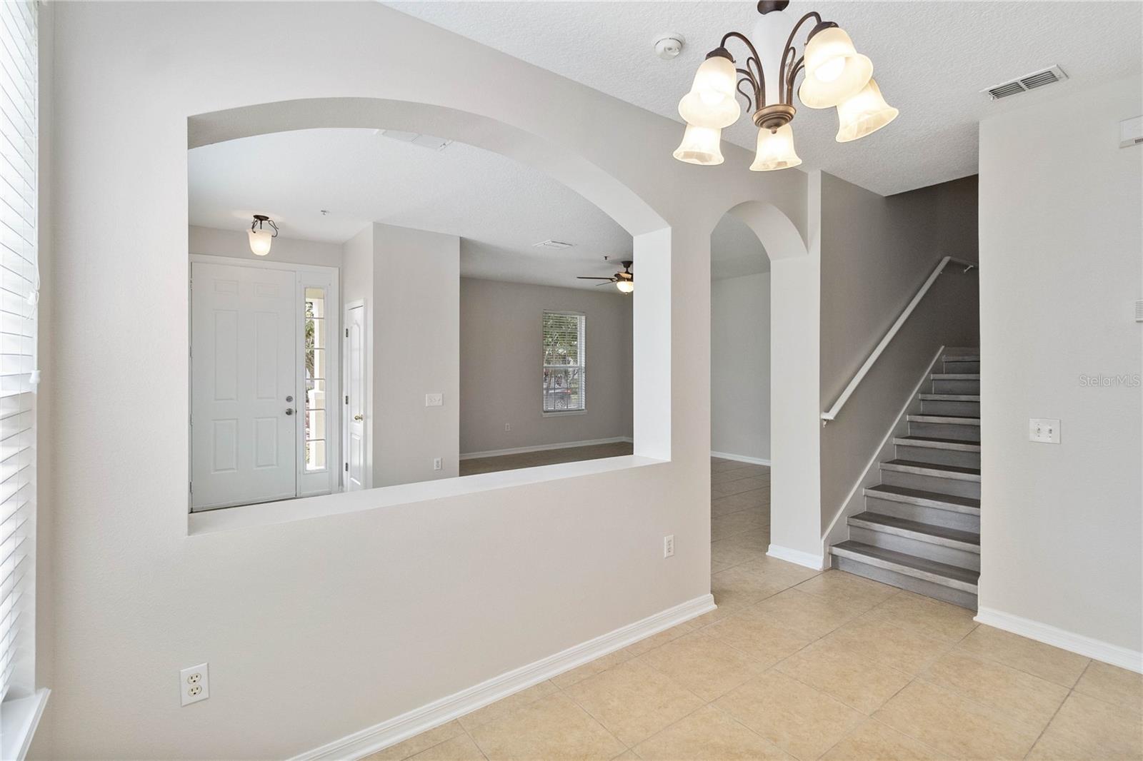 ASHLEY PARK AT HARMONY - Residential