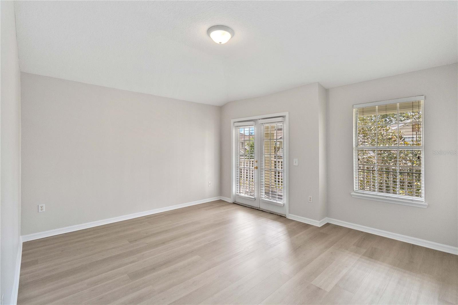 ASHLEY PARK AT HARMONY - Residential