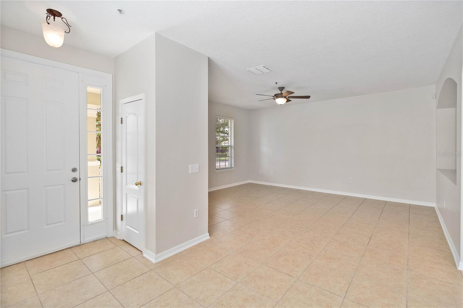 ASHLEY PARK AT HARMONY - Residential