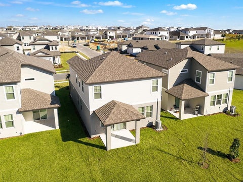 Tiny photo for 2269 Mystic Maze Lane, Minneola, FL 34715 (MLS # O6429823)