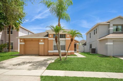 1413 TIMBERBEND CIRCLE ORLANDO FL 32824