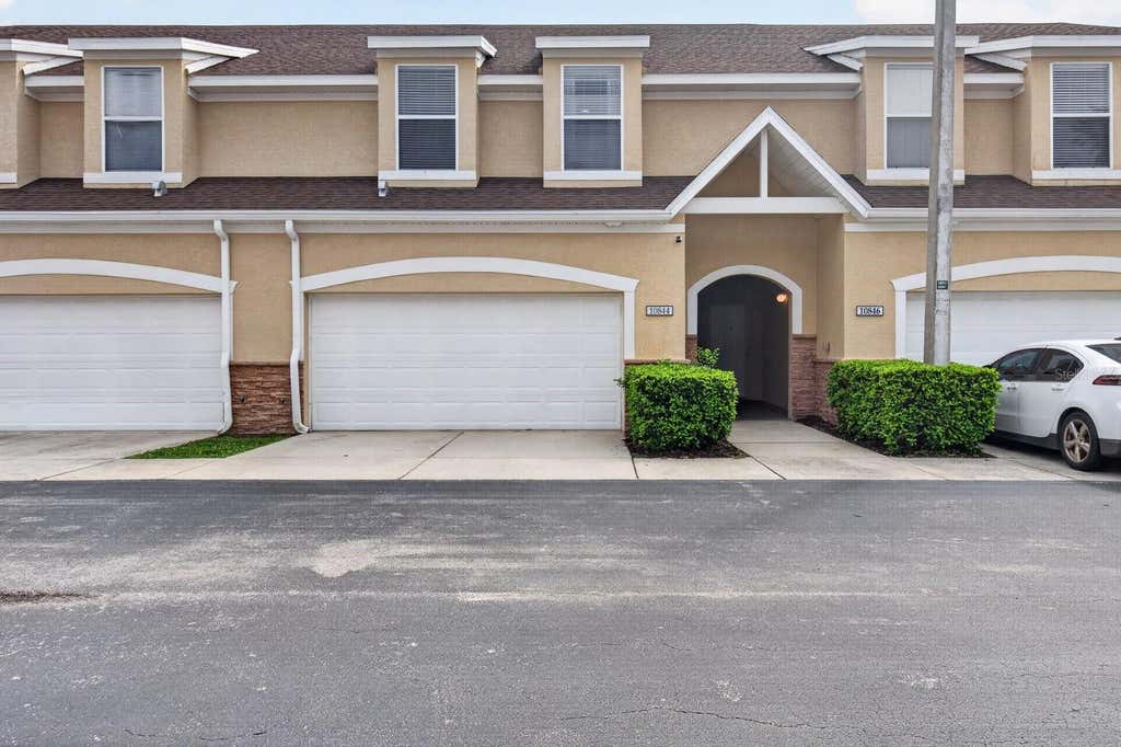 Photo of 10844 Dragonwood Drive, Tampa, FL 33647 (MLS # TB8525664)