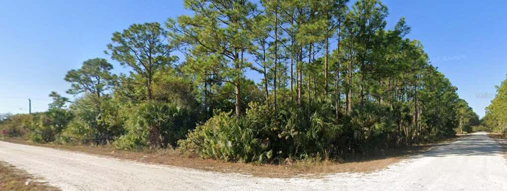 Photo of 2751 27th Street W, Lehigh Acres, FL 33971 (MLS # OM730986)
