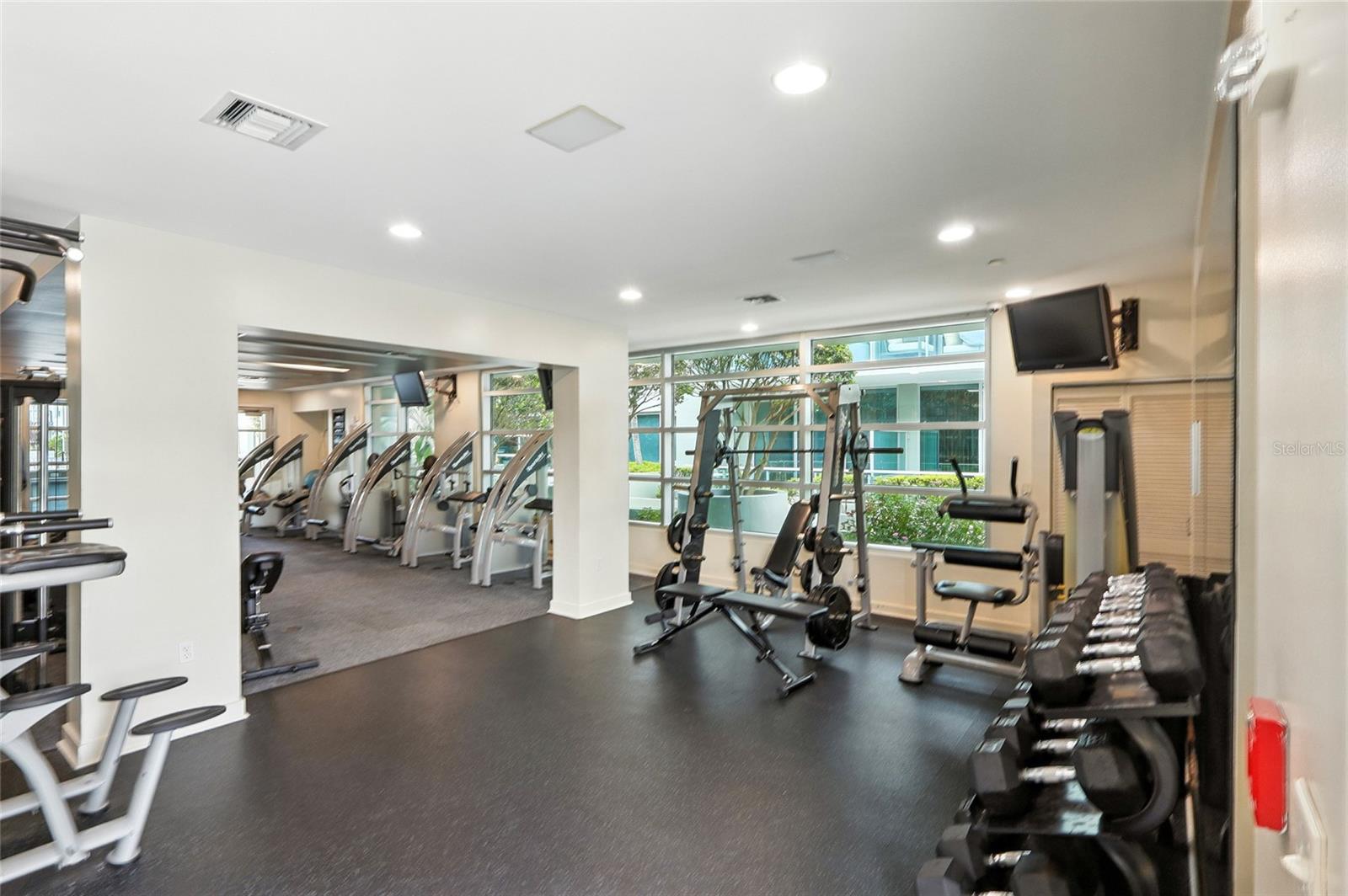 THE PLACE AT CHANNELSIDE A CON - Residential