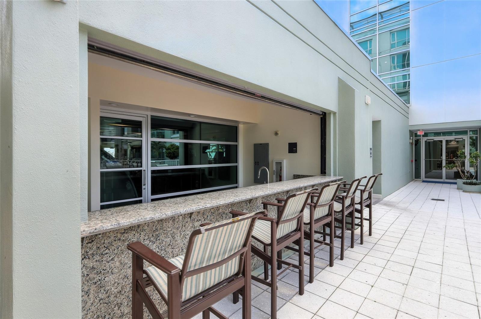 THE PLACE AT CHANNELSIDE A CON - Residential