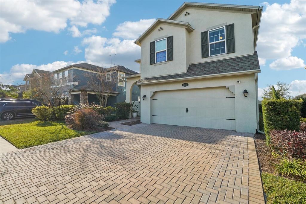 Photo of 19738 Long Lake Ranch Boulevard, Lutz, FL 33558 (MLS # W7871999)