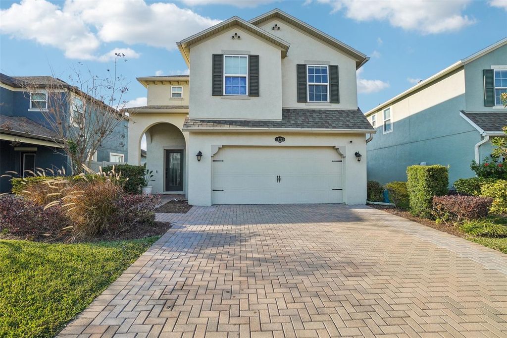 Photo of 19738 Long Lake Ranch Boulevard, Lutz, FL 33558 (MLS # W7871999)