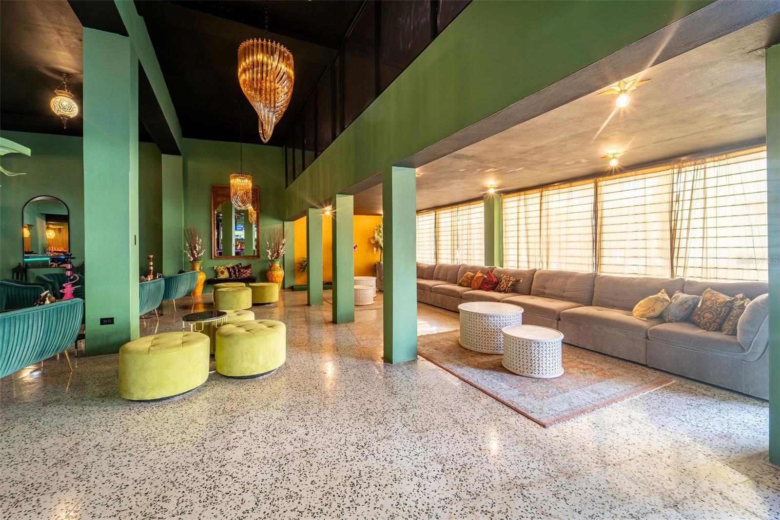 83 CALLE ATOCHA