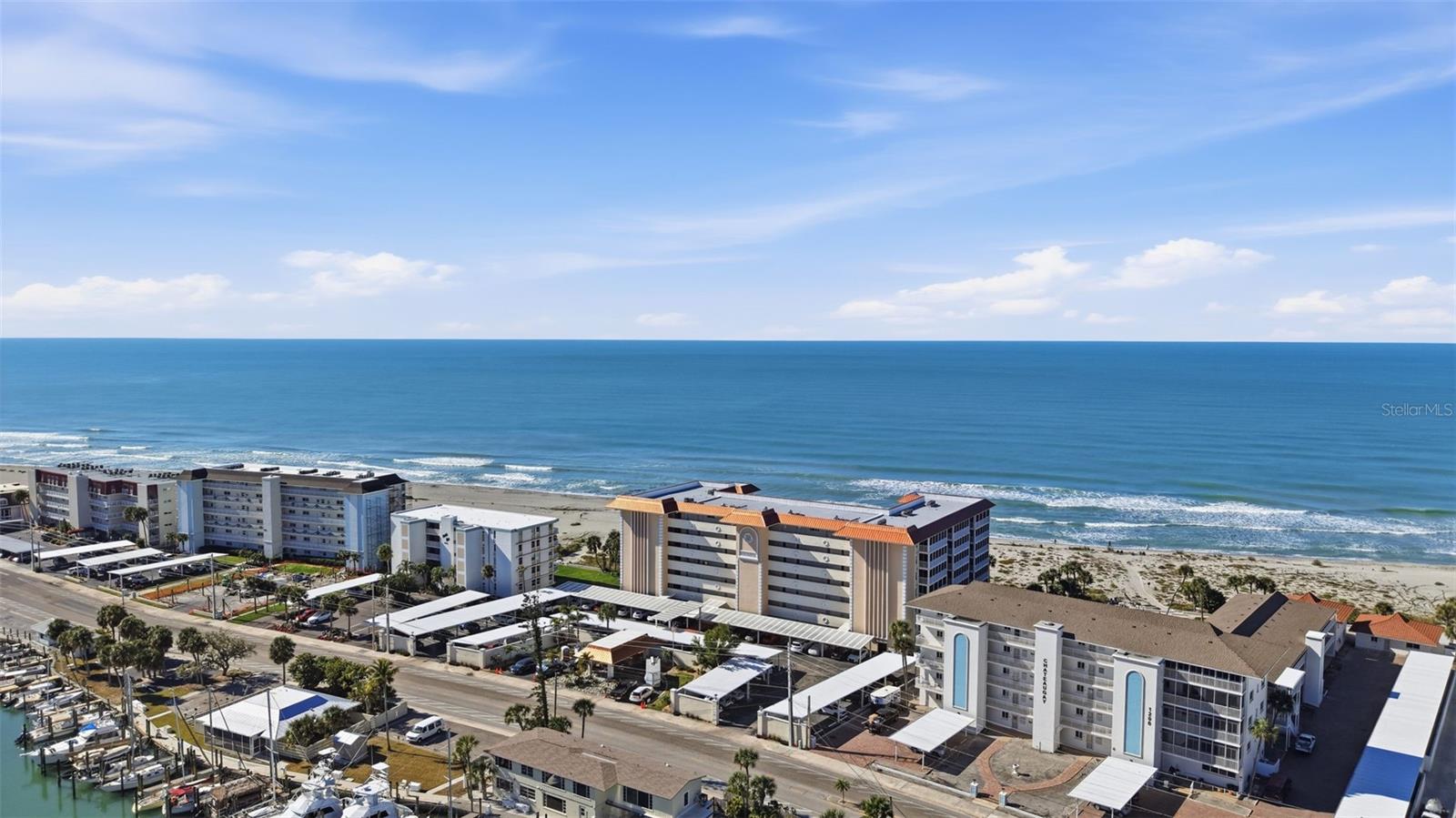 TOWERS - Residential