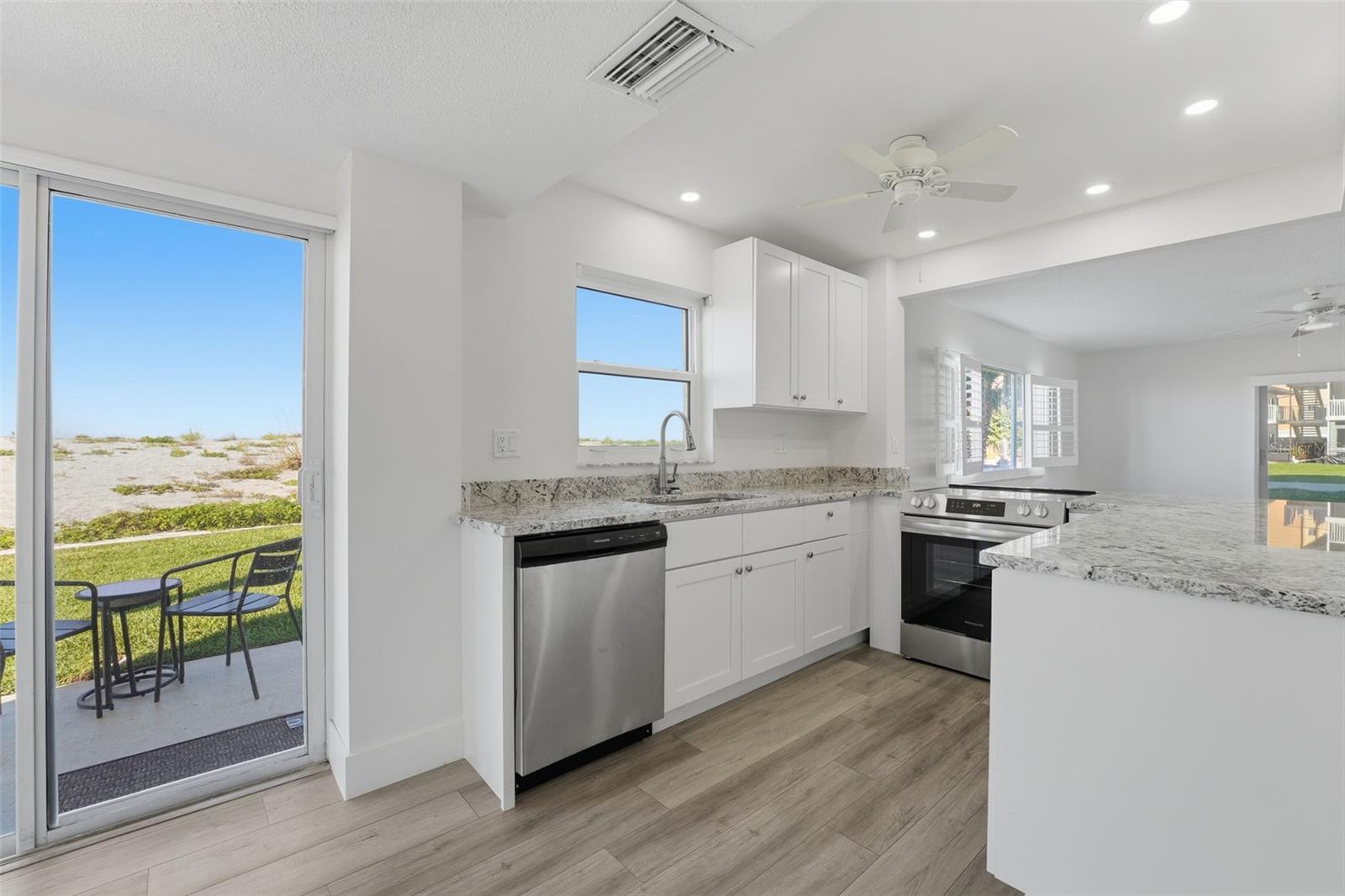 TOWERS - Residential