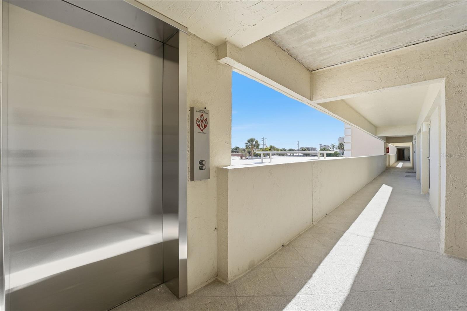 TOWERS - Residential