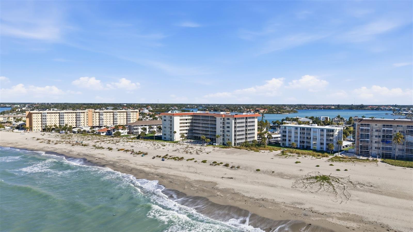 TOWERS - Residential