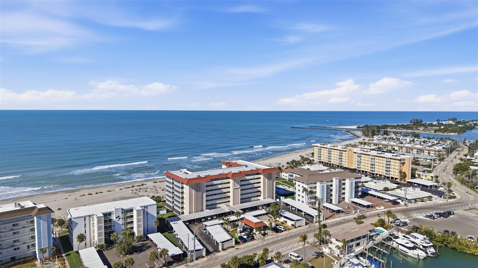 TOWERS - Residential