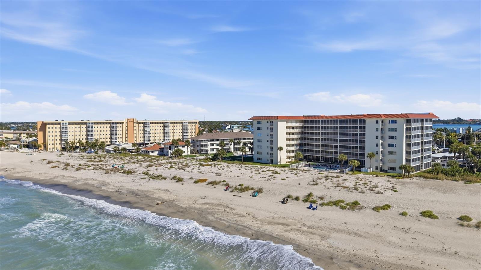 TOWERS - Residential