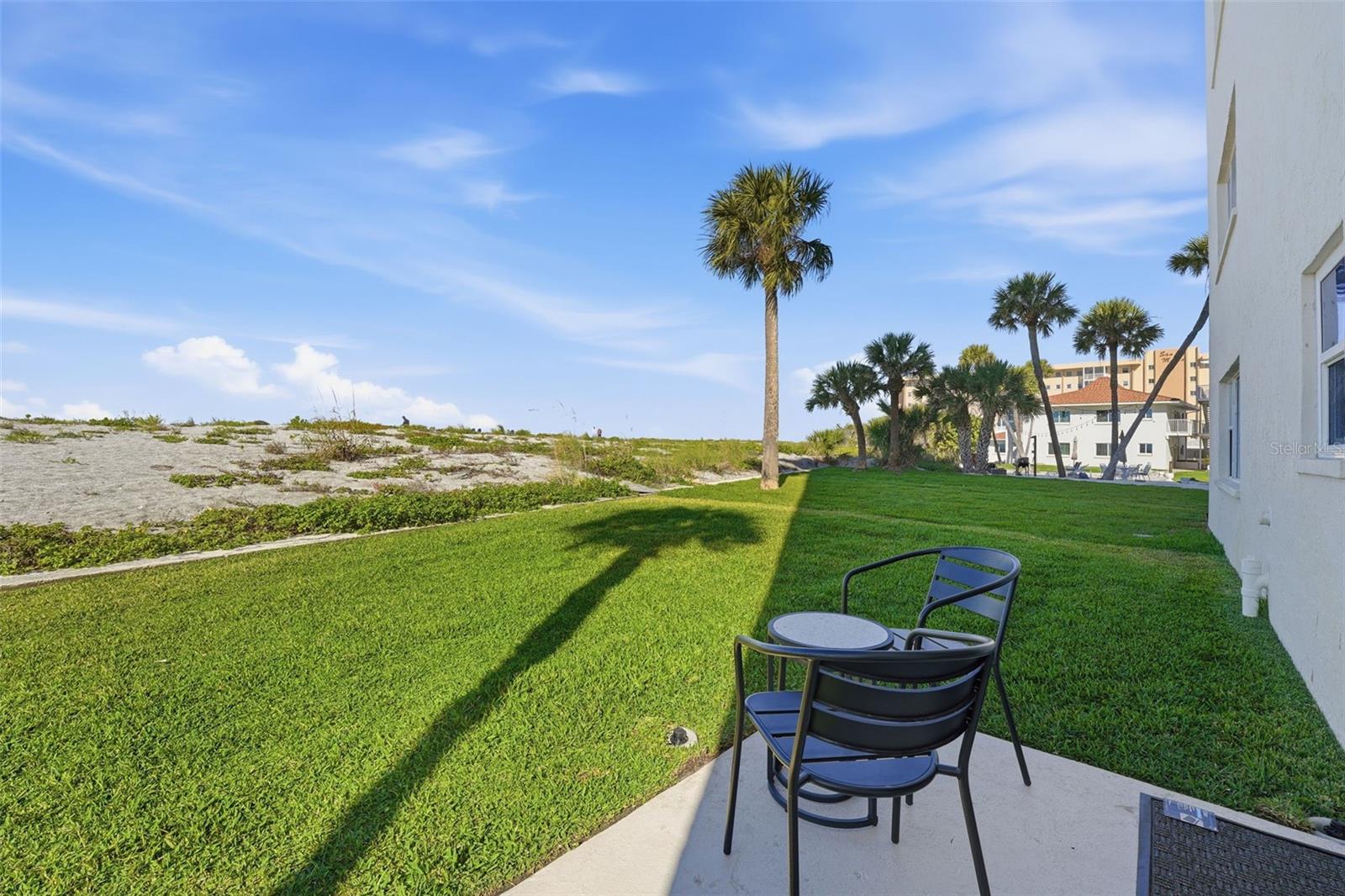 TOWERS - Residential