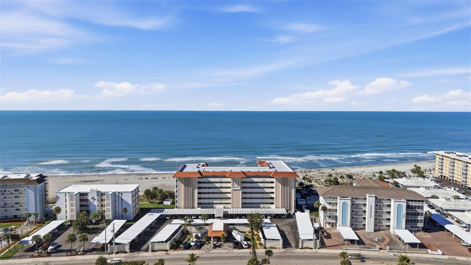 TOWERS - Residential