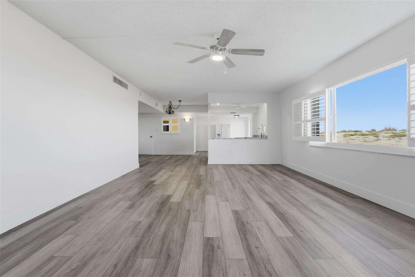 TOWERS - Residential