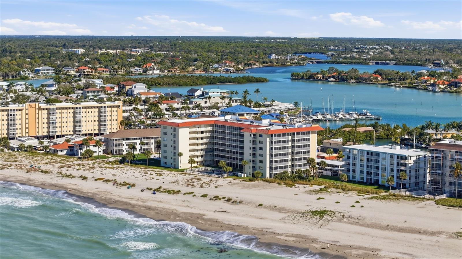 TOWERS - Residential