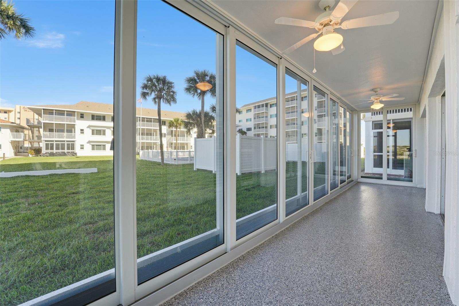 TOWERS - Residential