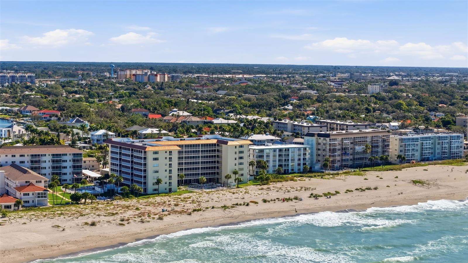 TOWERS - Residential