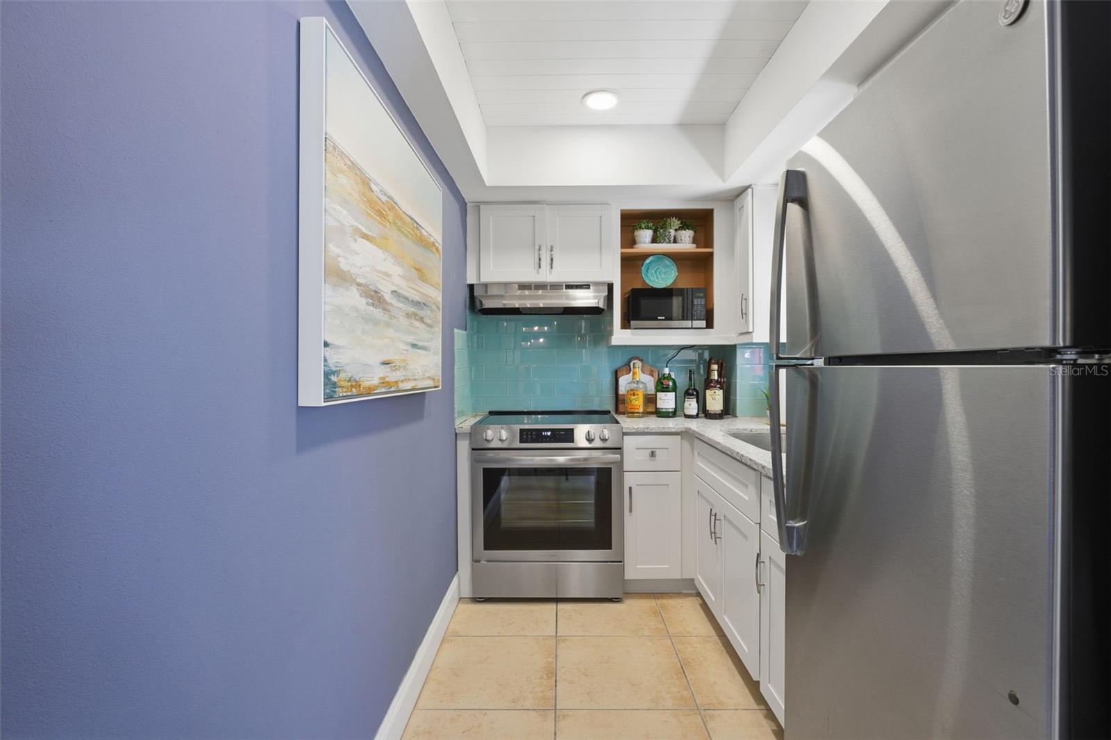 TOWERS - Residential