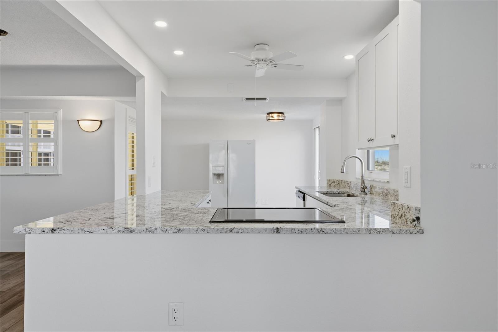 TOWERS - Residential