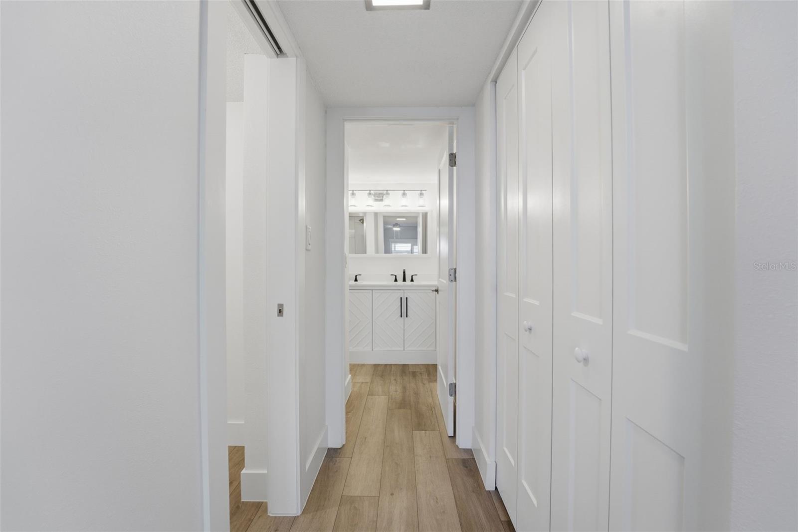 TOWERS - Residential