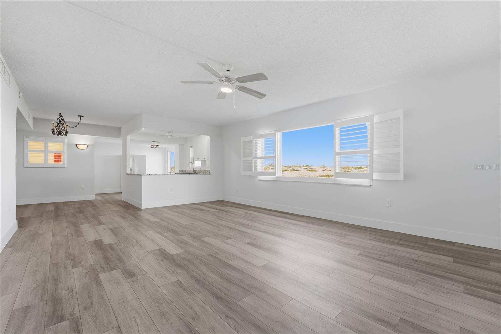 TOWERS - Residential