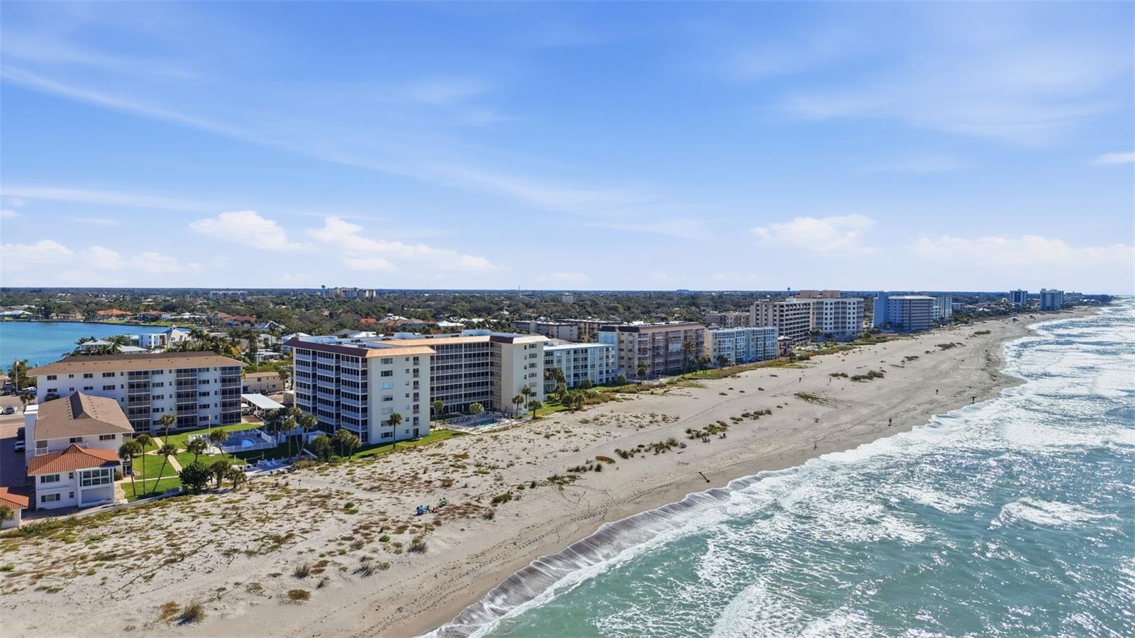 TOWERS - Residential