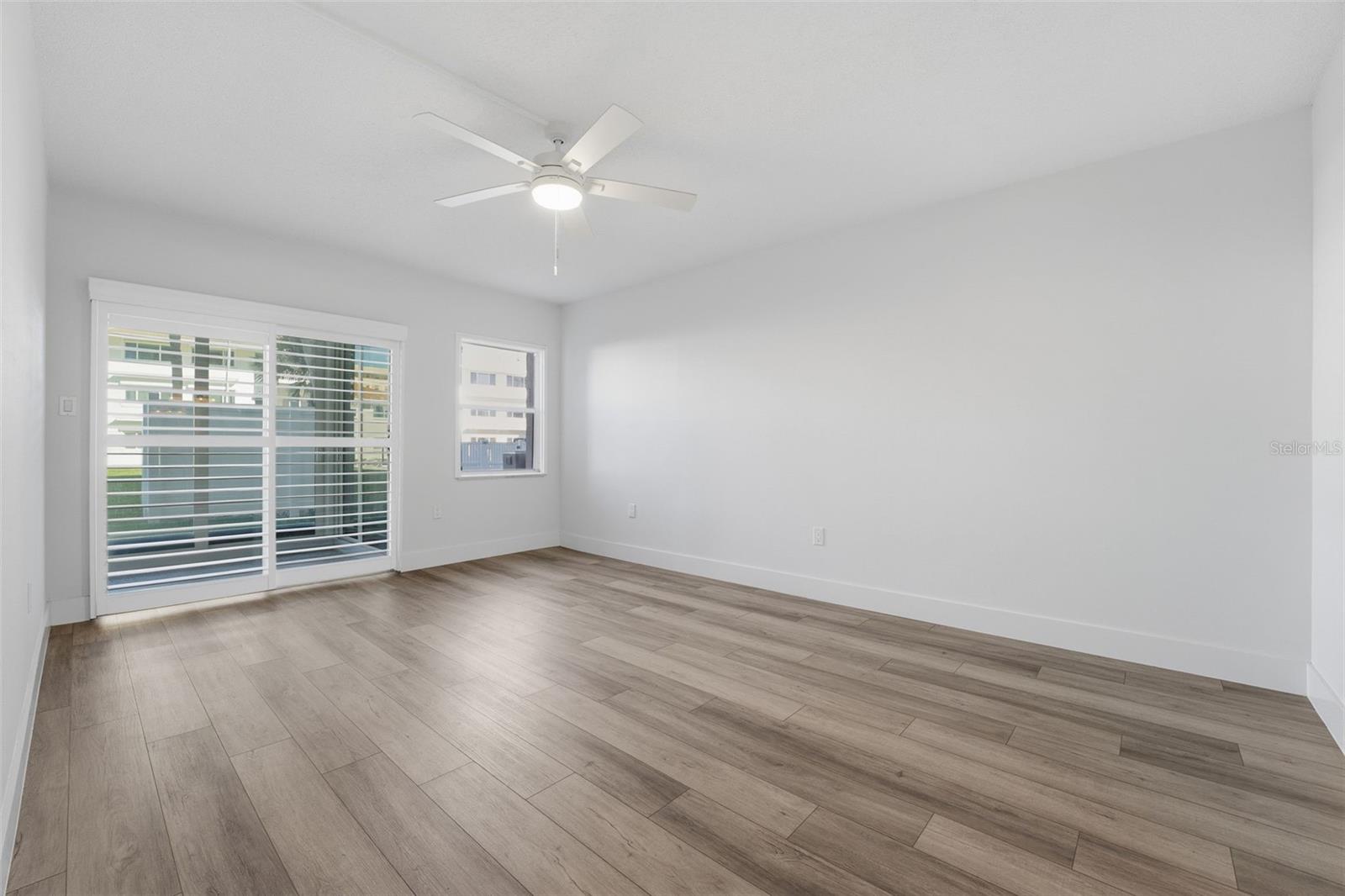 TOWERS - Residential