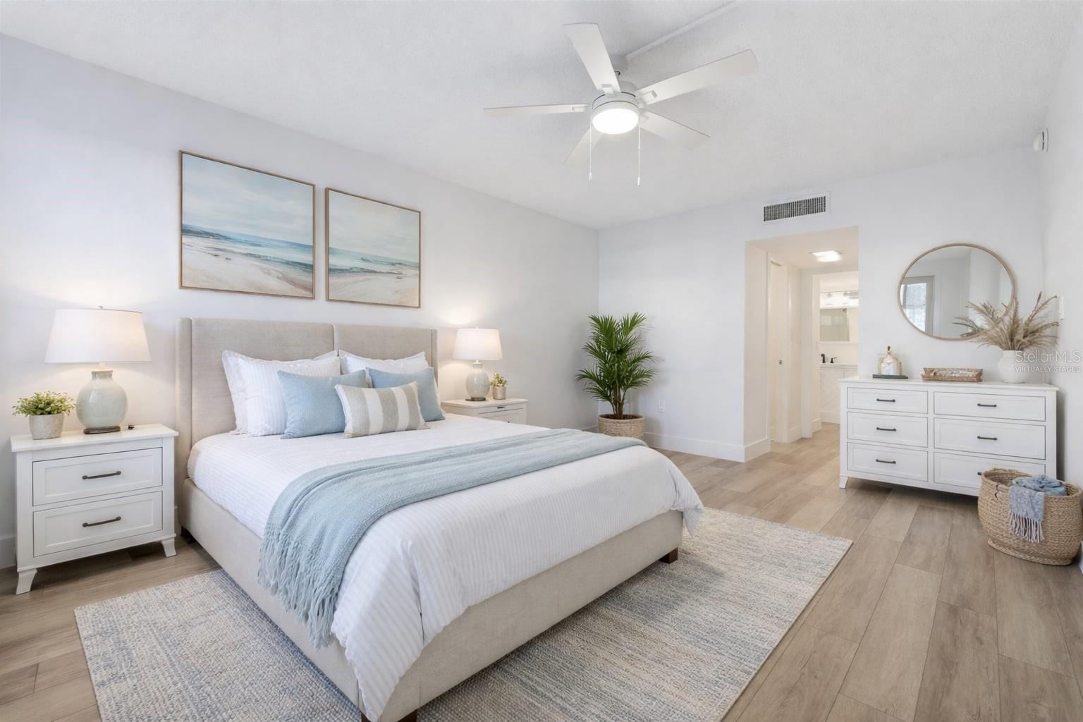 TOWERS - Residential