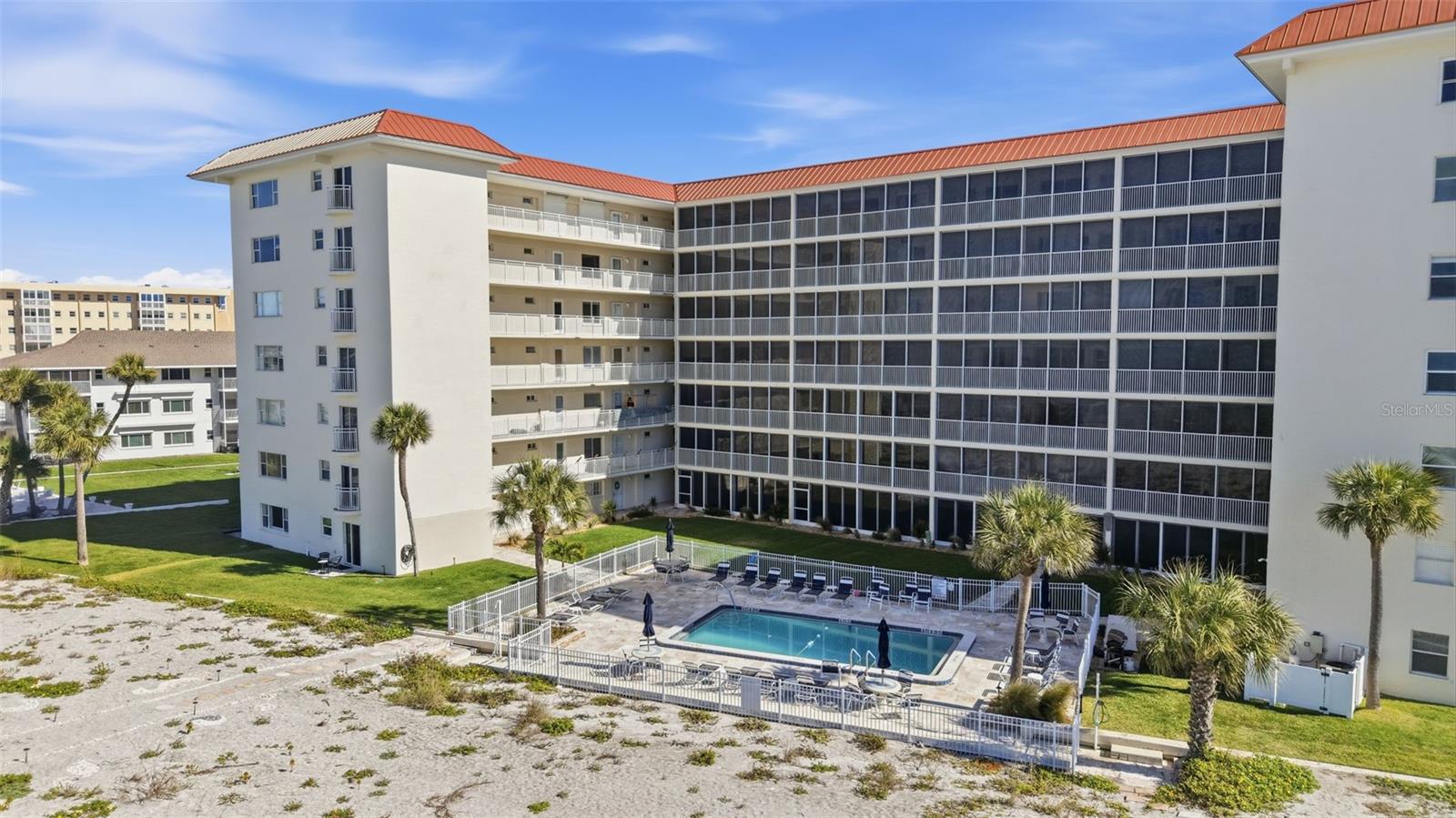 TOWERS - Residential