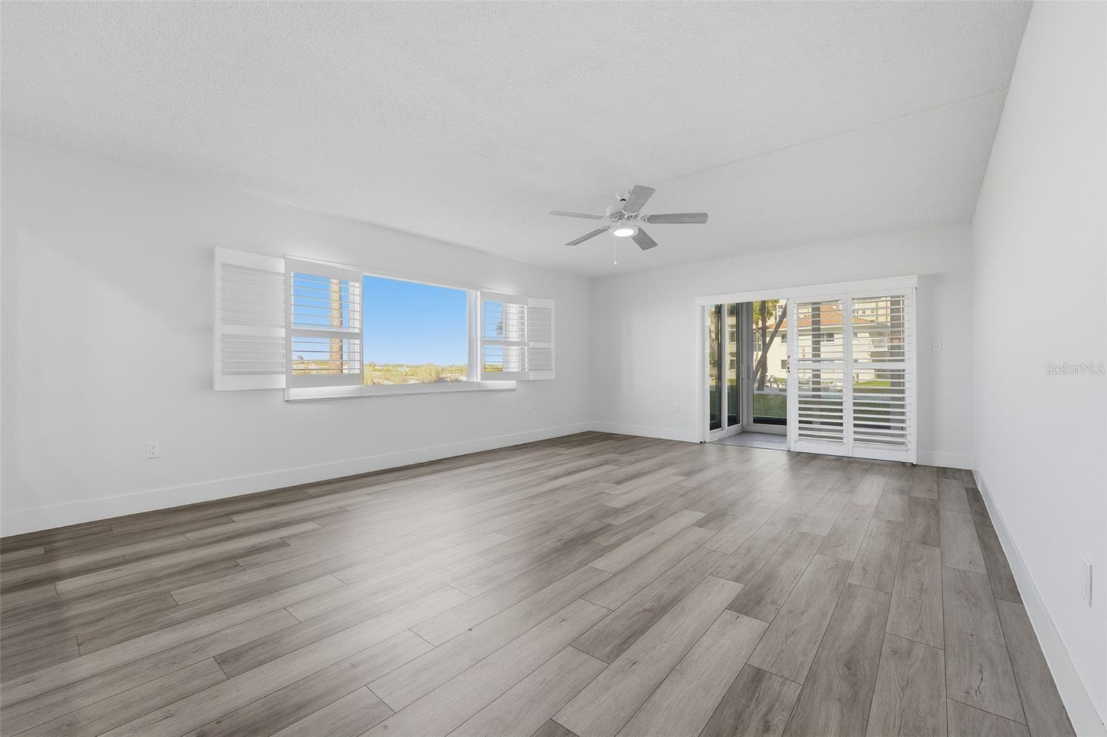 TOWERS - Residential