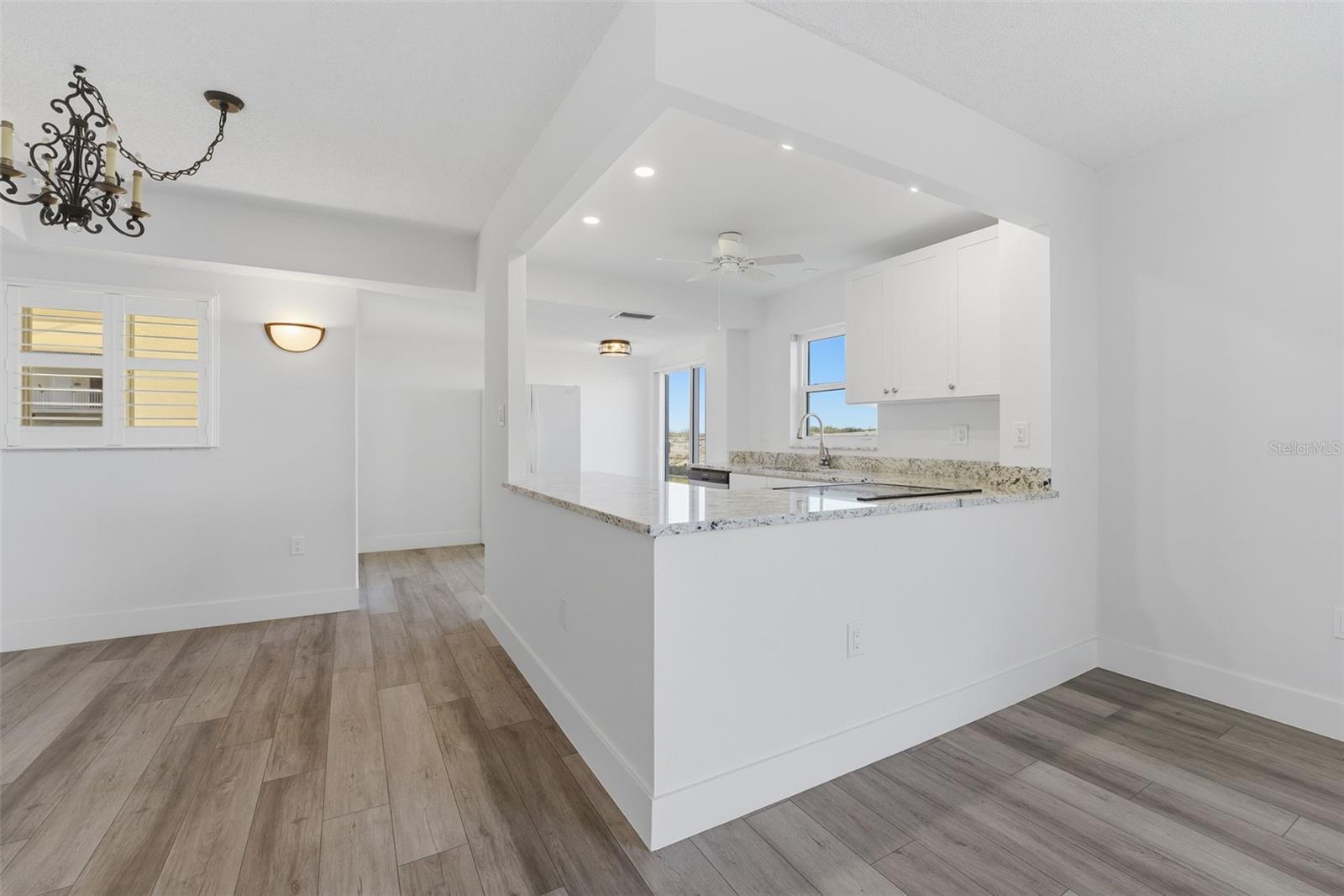 TOWERS - Residential