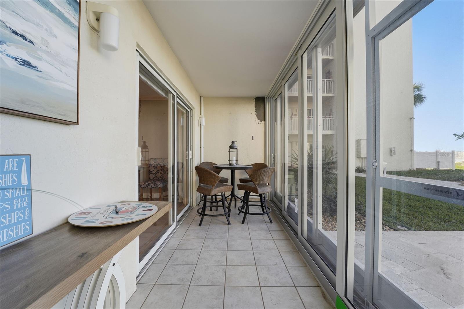 TOWERS - Residential