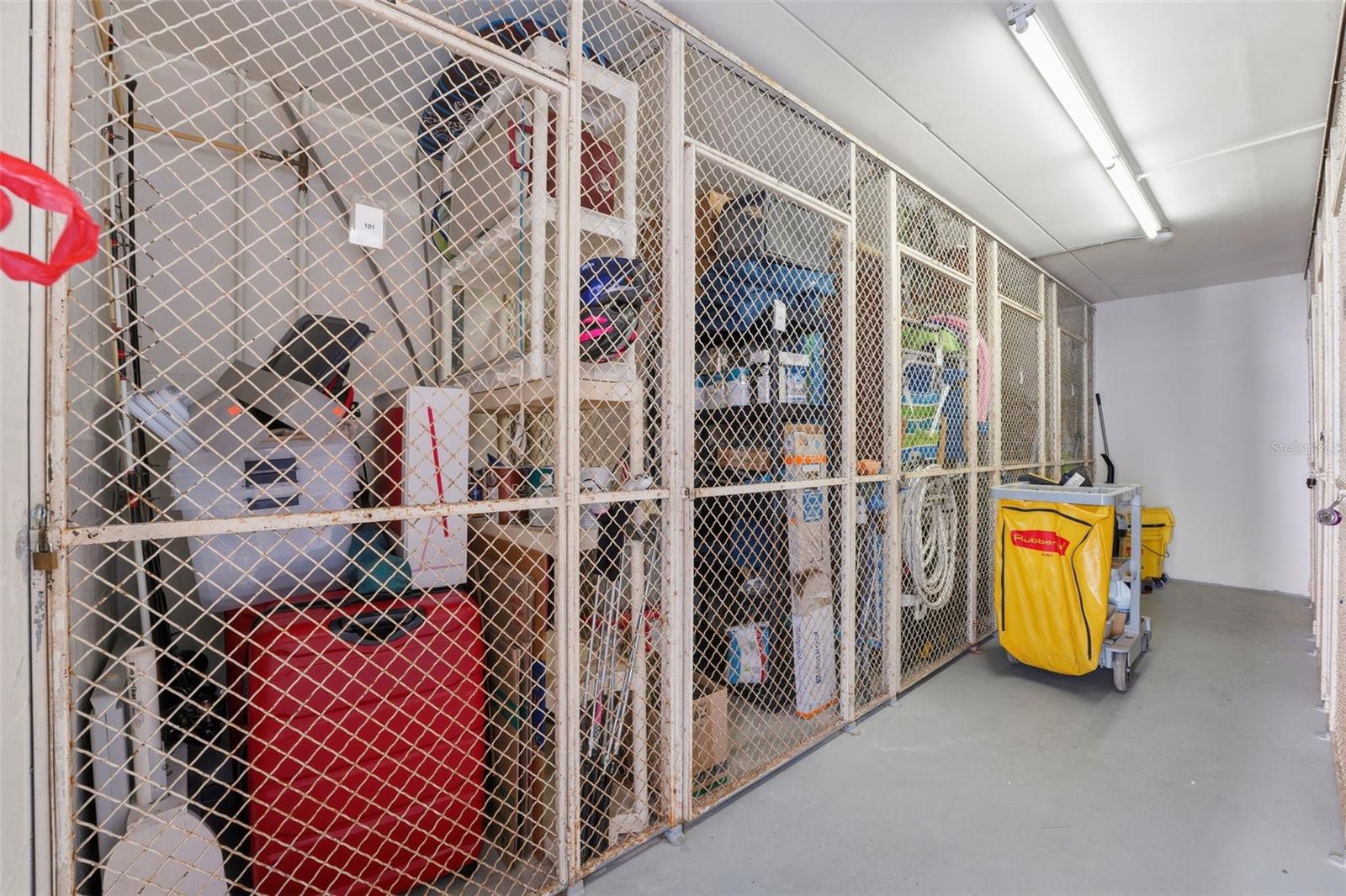 TOWERS - Residential