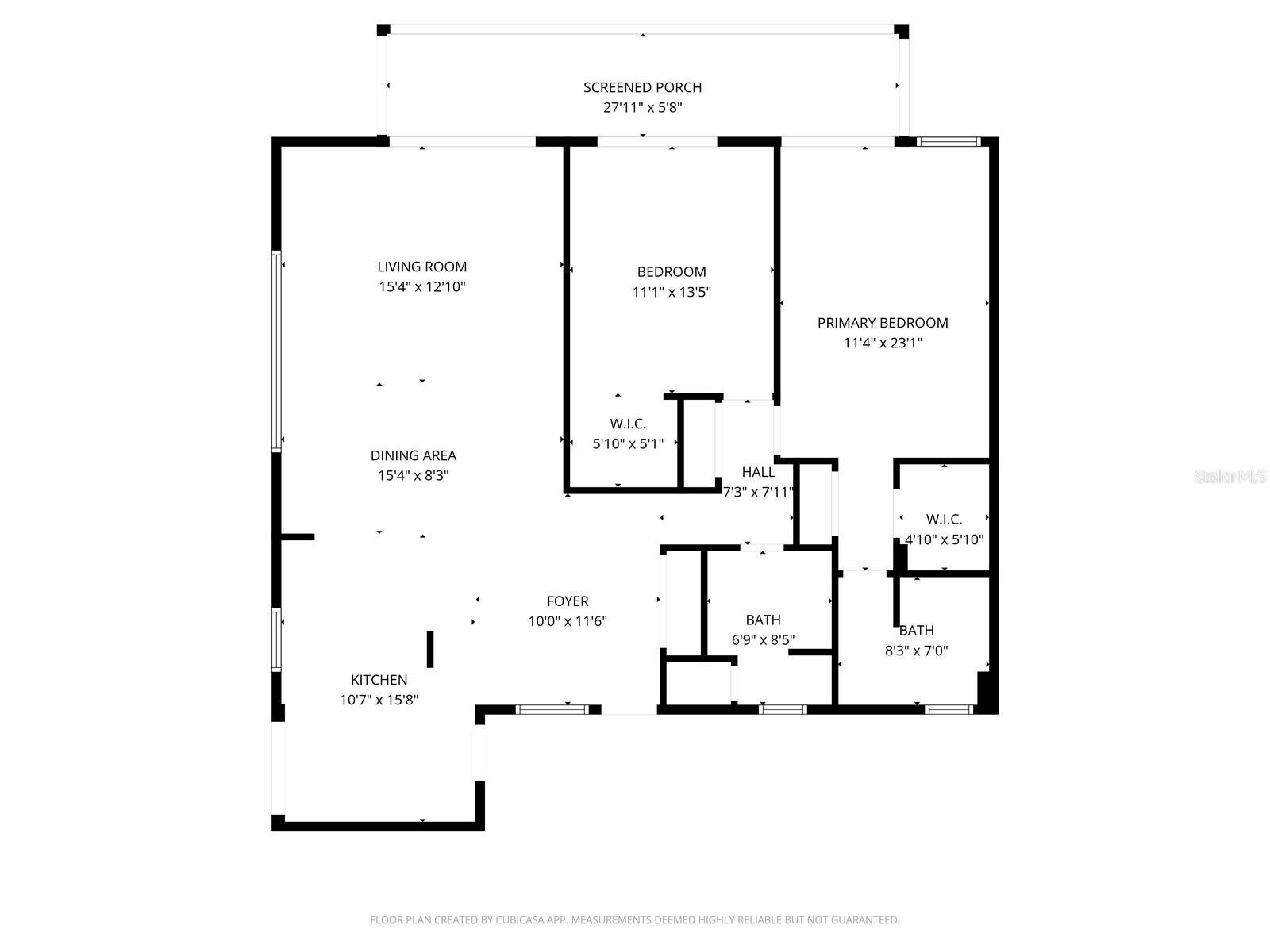 TOWERS - Residential
