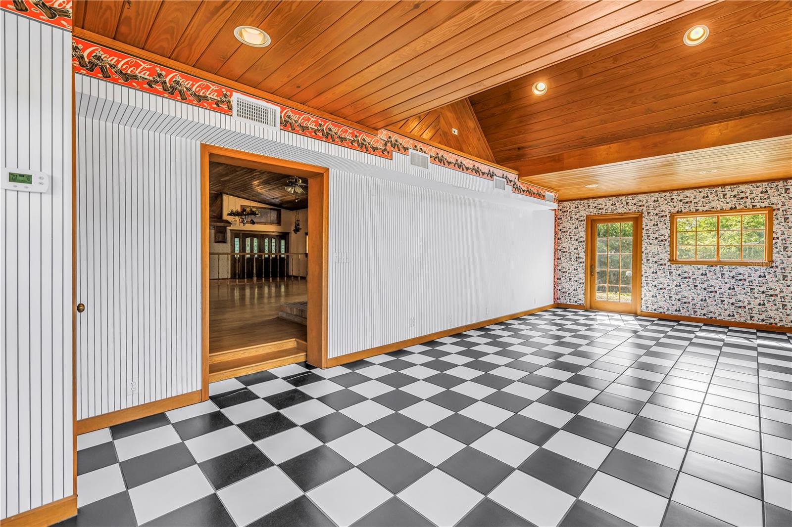 DEL PRADO IMPERIAL UNIT 1 - Residential