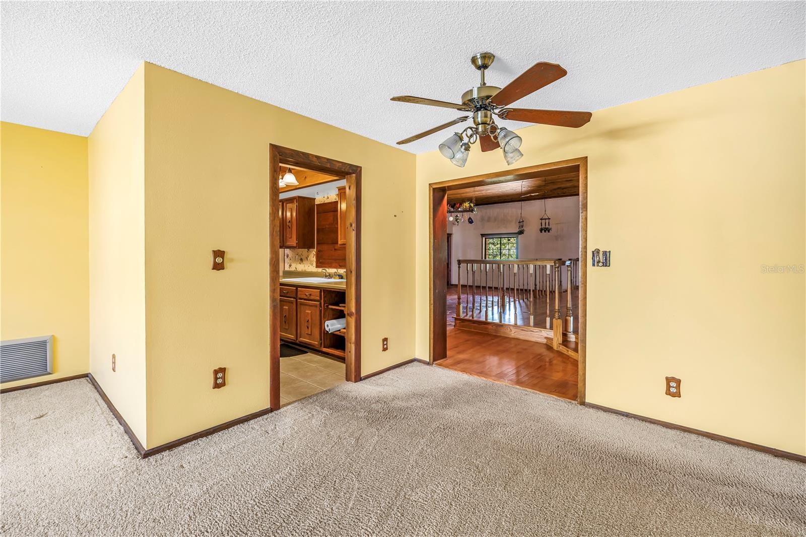 DEL PRADO IMPERIAL UNIT 1 - Residential