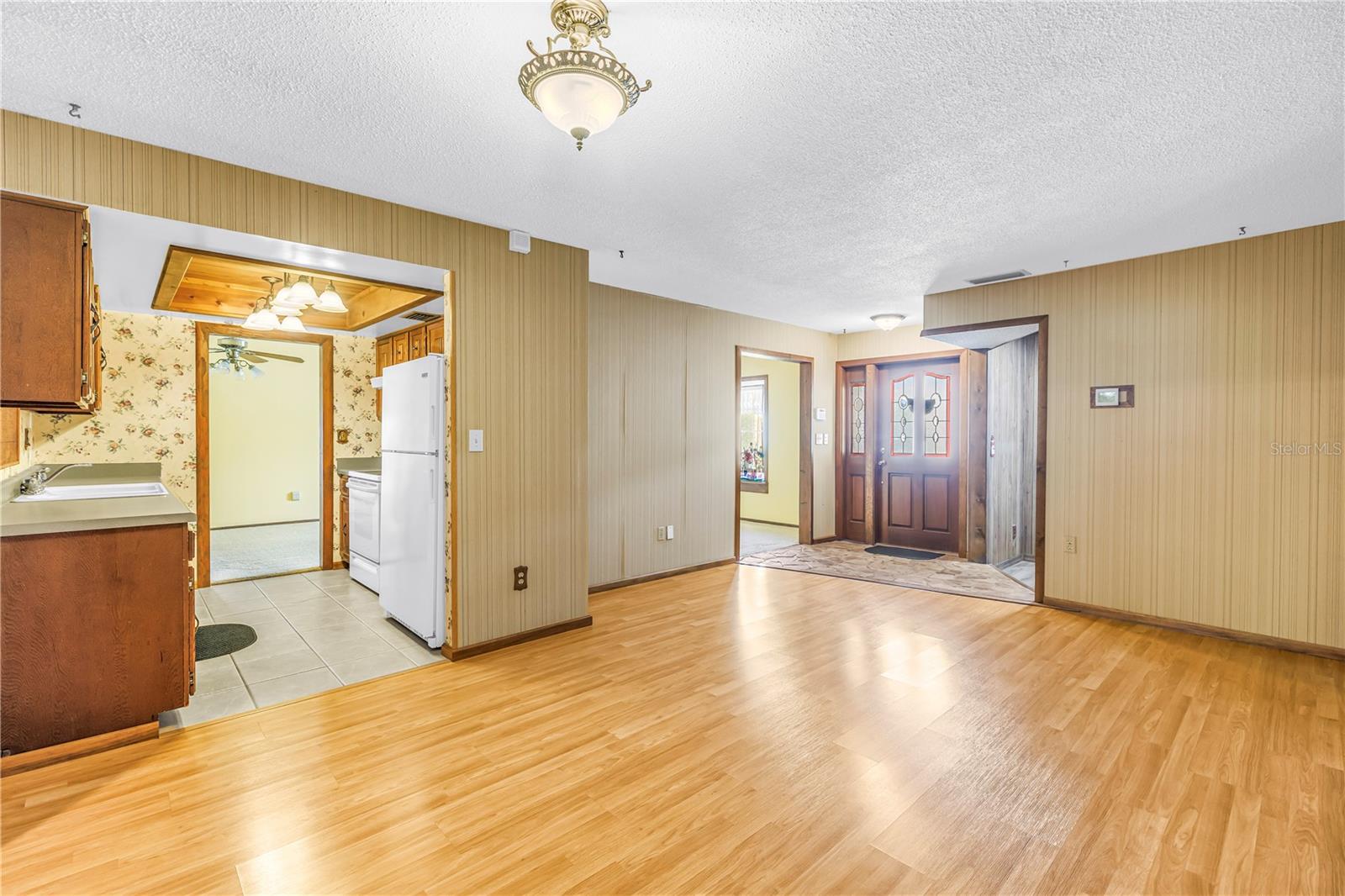 DEL PRADO IMPERIAL UNIT 1 - Residential