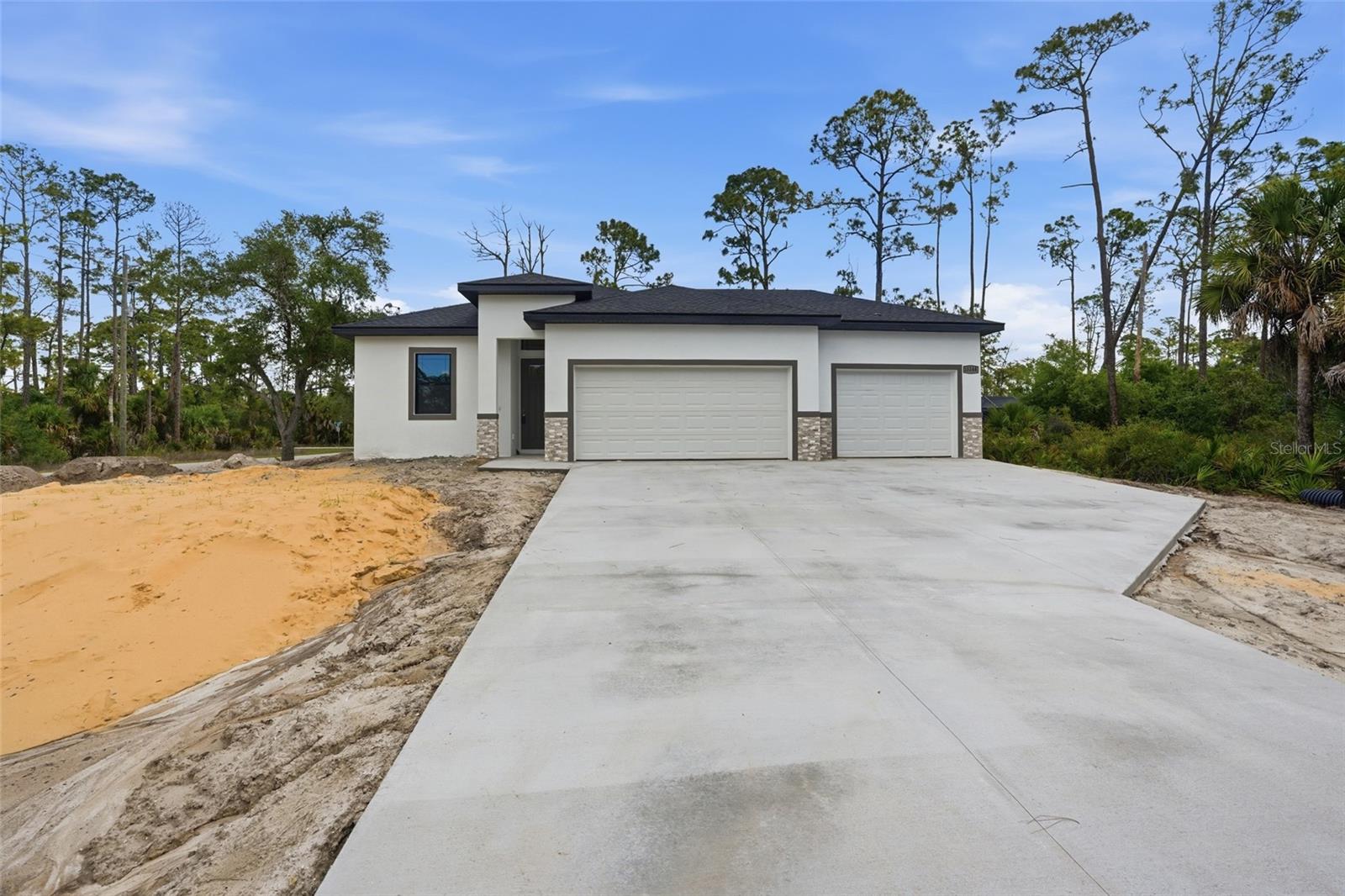 PORT CHARLOTTE SEC 029 - Residential