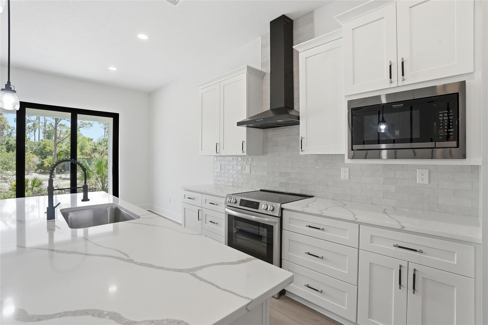 PORT CHARLOTTE SEC 029 - Residential