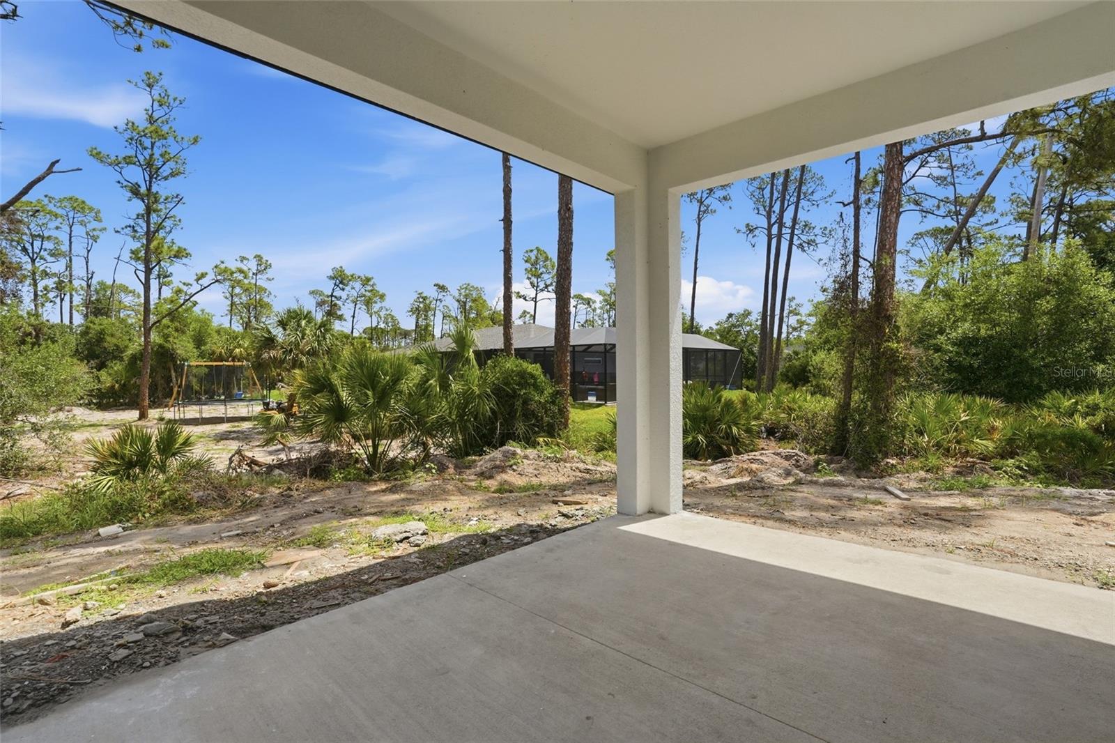PORT CHARLOTTE SEC 029 - Residential